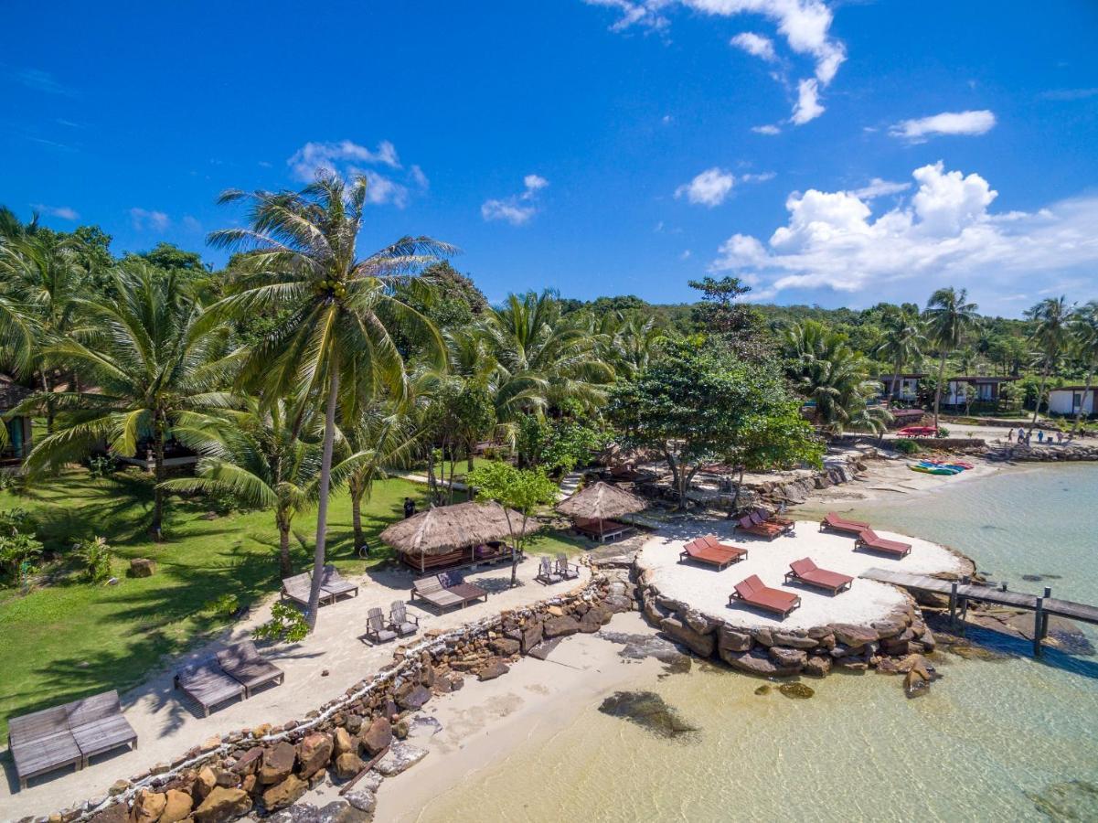 The Natural Koh Kood Resort Ko Kut