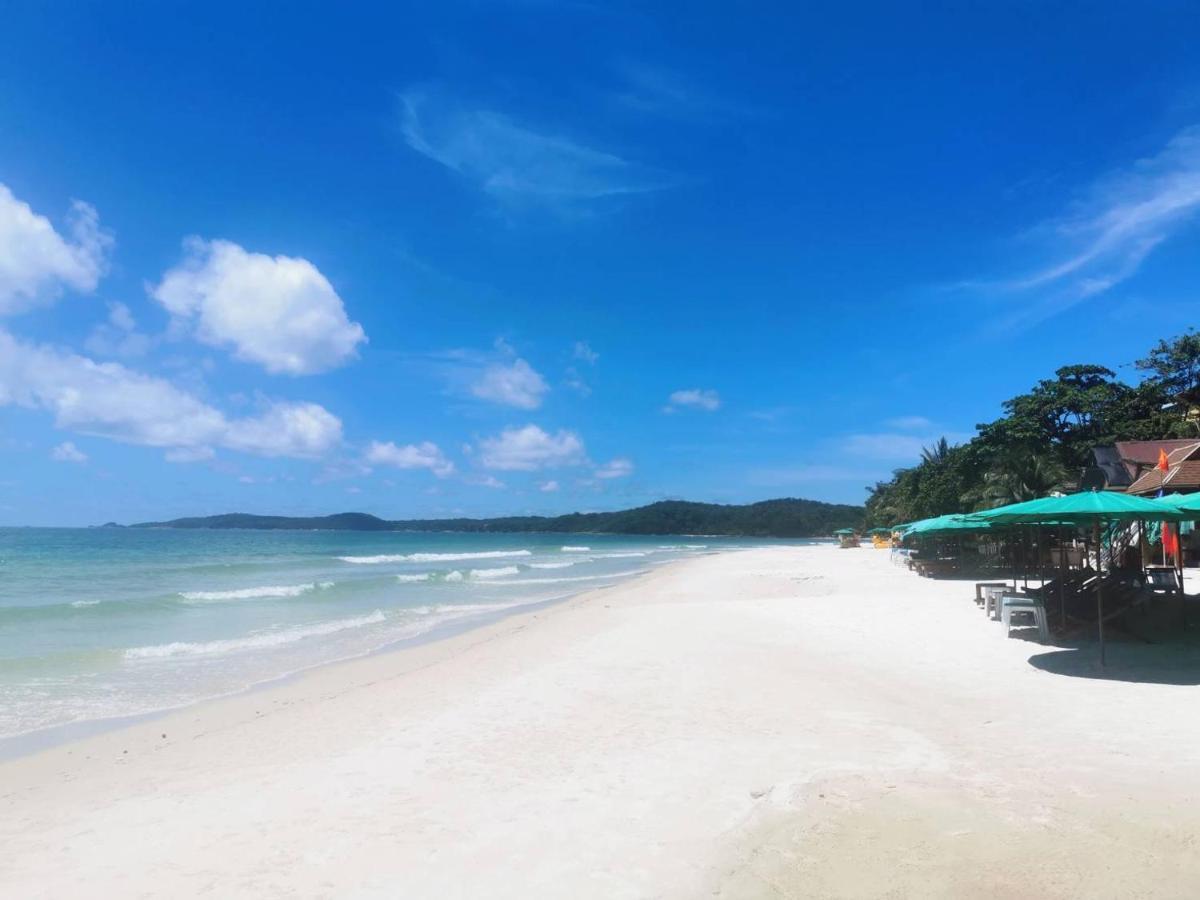 Resort Bay Samed Koh Samet