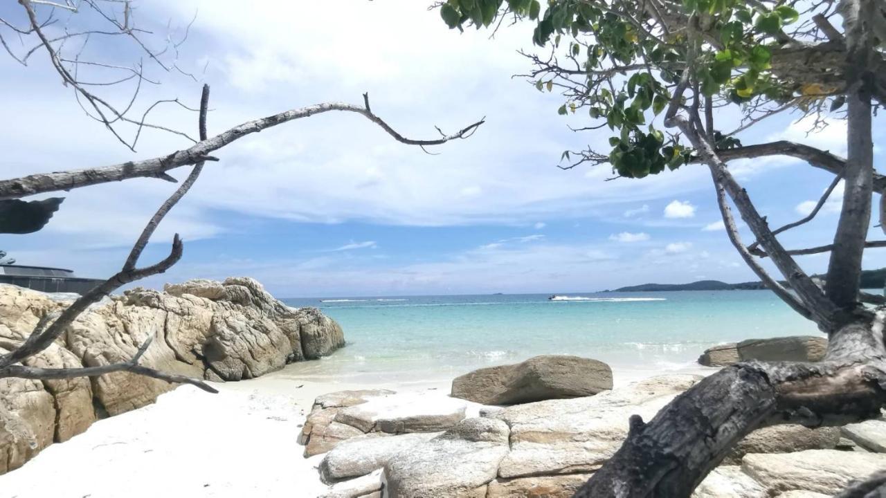 Bay Samed Koh Samet