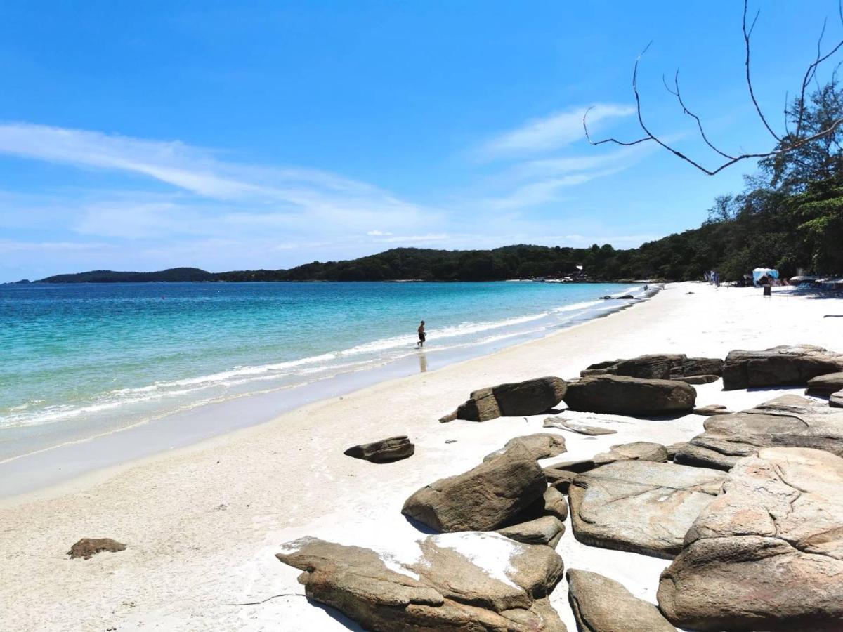 Bay Samed Resort