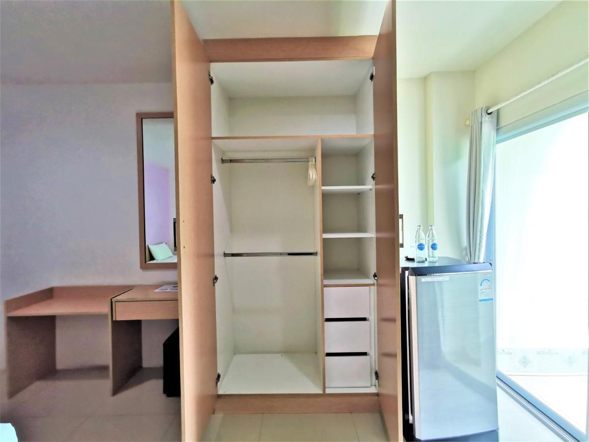Irooms Hotel