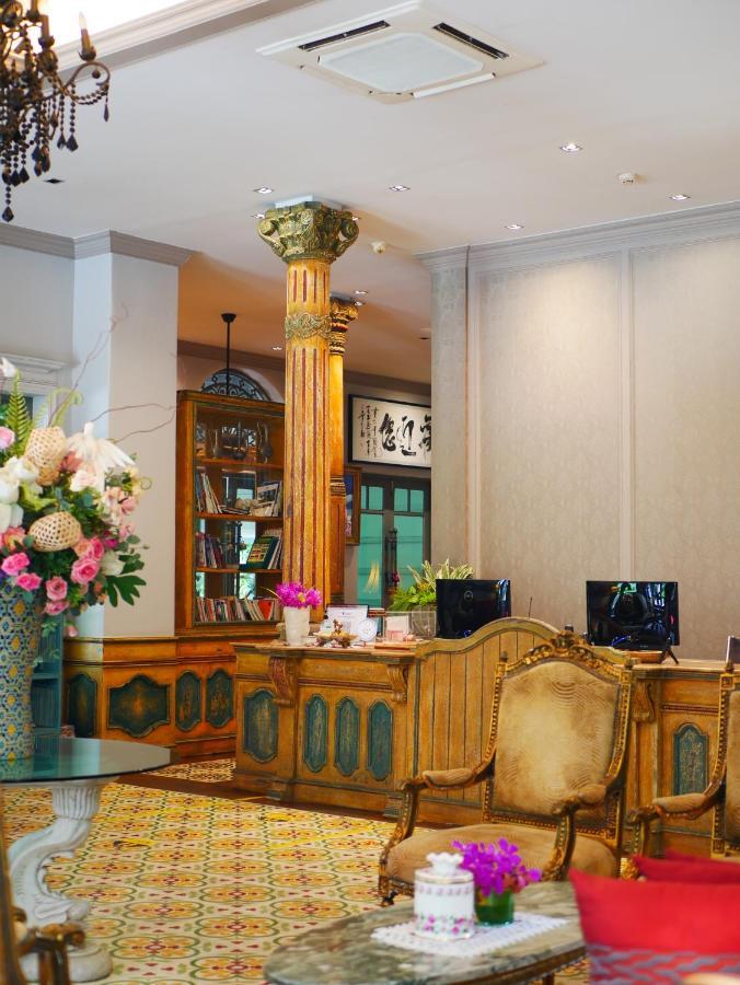 At Pingnakorn Huaykaew Hotel Chiang Mai