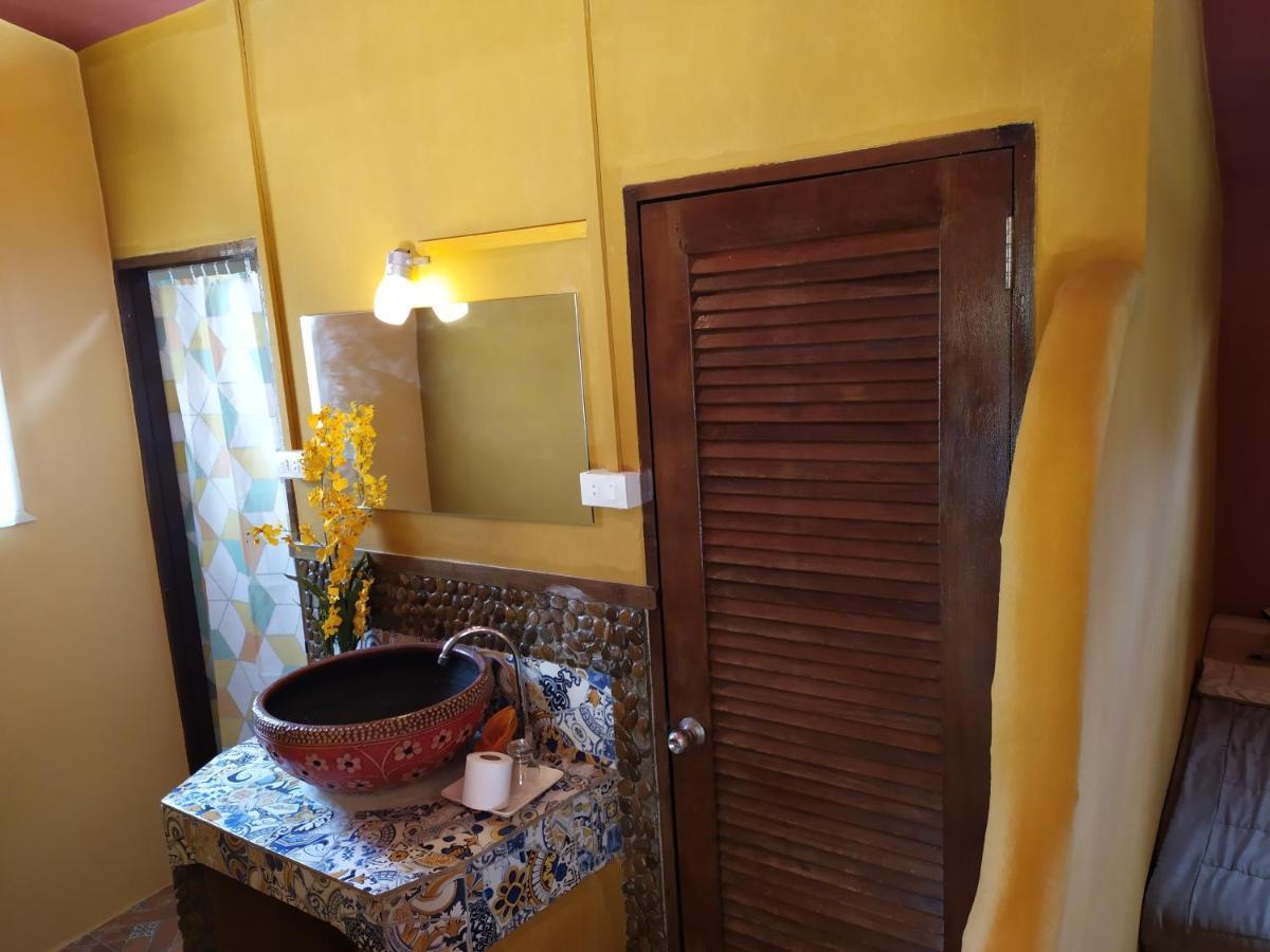 Relax Eco Life Center - Guest house