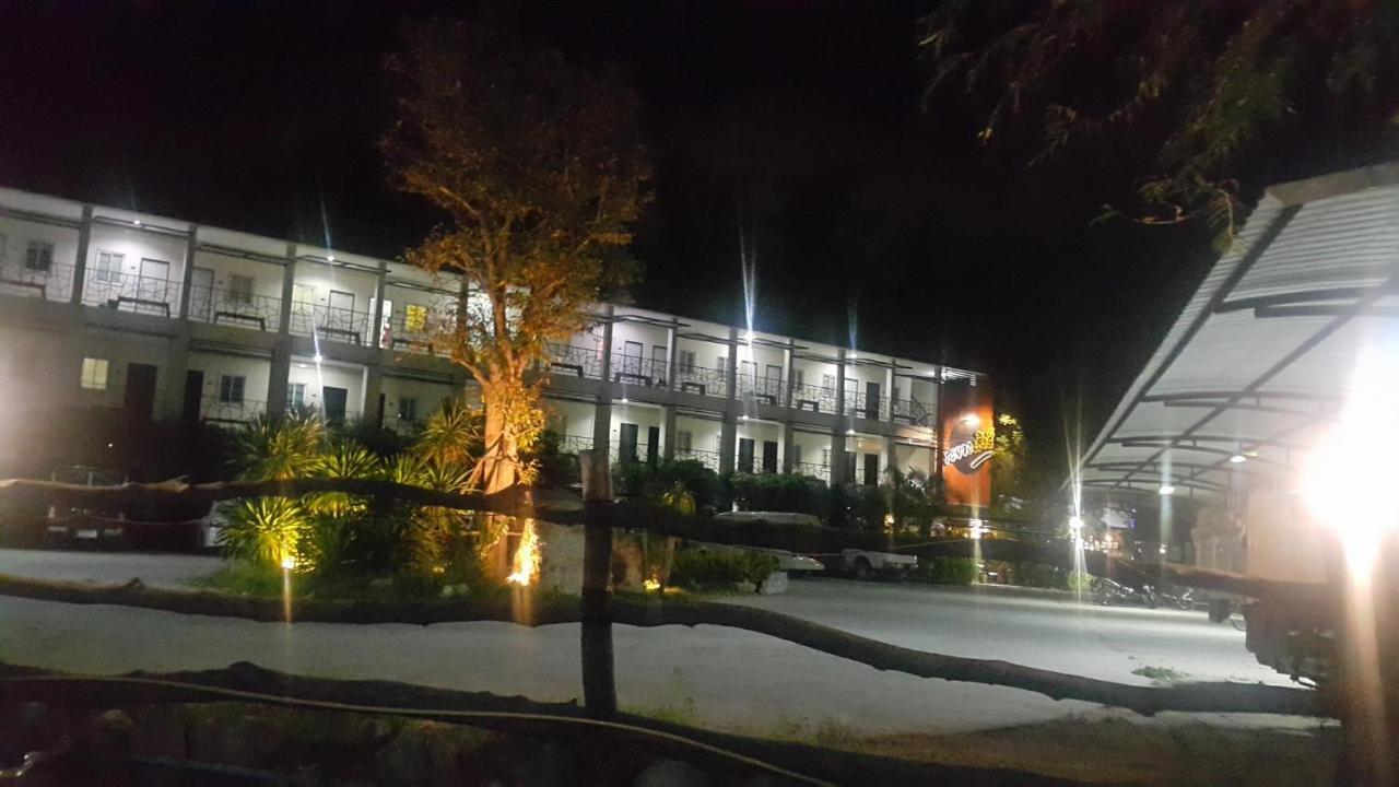 Resort Rayonghouse Rayong