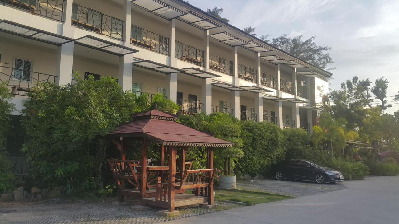 Resort Rayonghouse Rayong