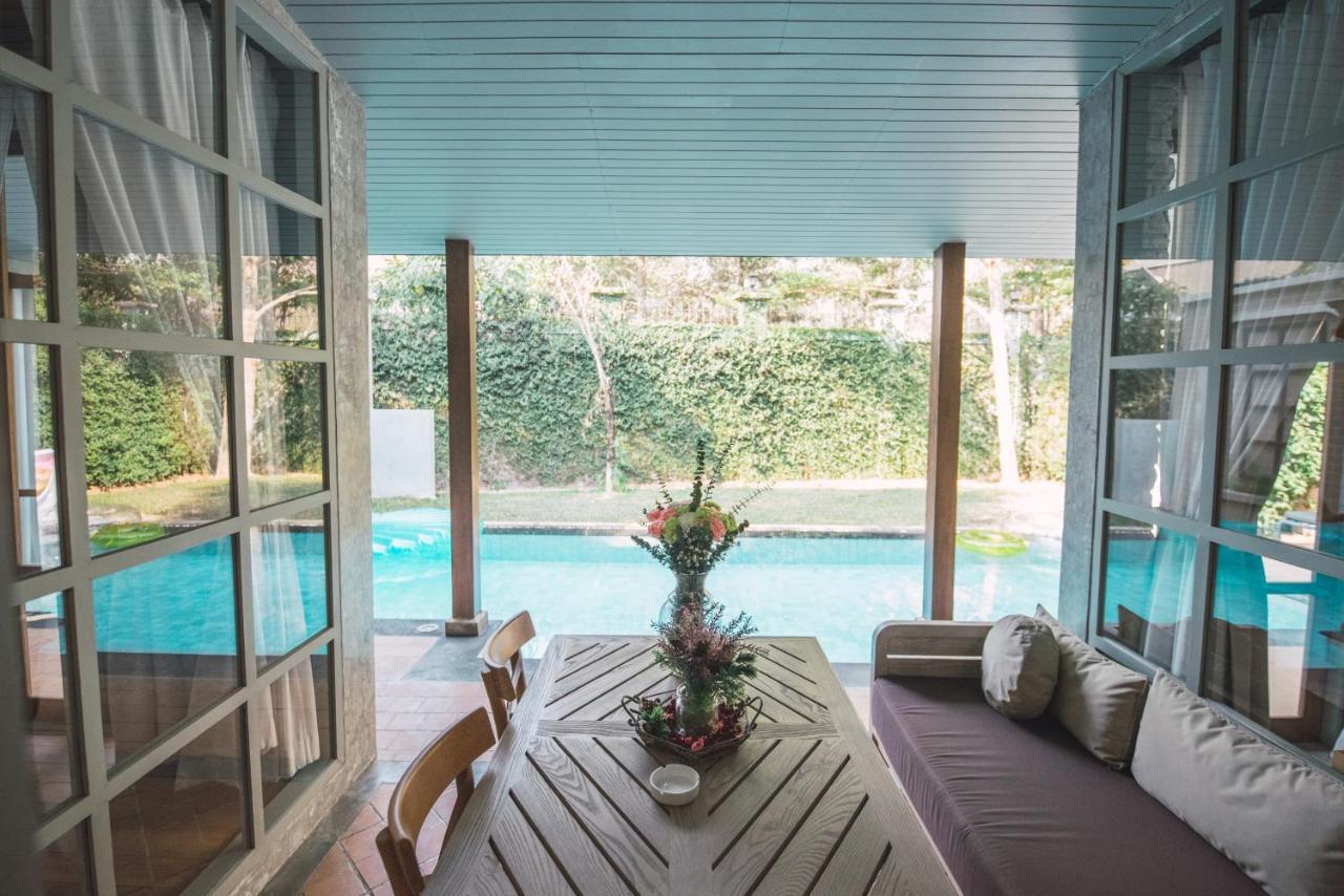 Thames Valley Khao Yai - Sha Resort