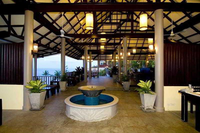 Merit Wellness & Mind Retreat Samui 4*