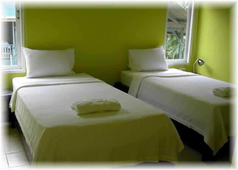 Sunshine Hotel Khao Lak