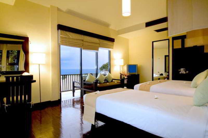 Merit Wellness & Mind Retreat Samui Koh Samui