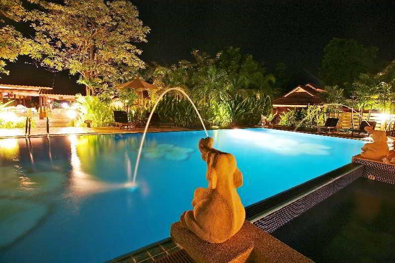 Hotel Le Charme Historical Park