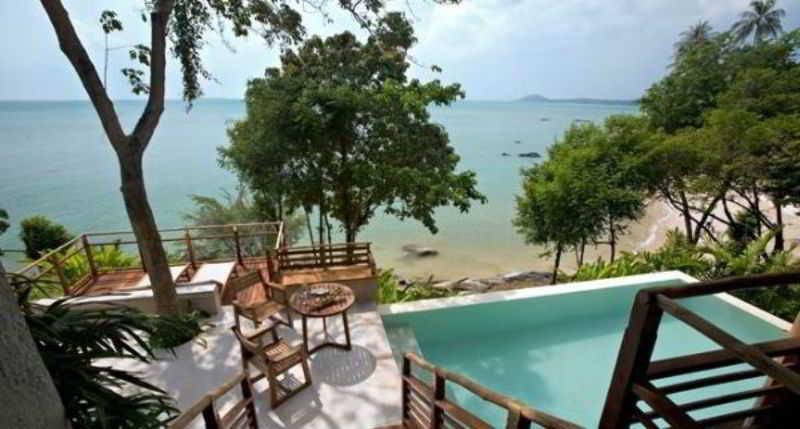 Kamalaya Hotel
