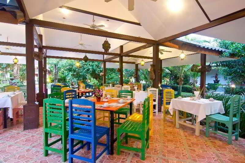 Le Charme Historical Park Hotel Sukhothai