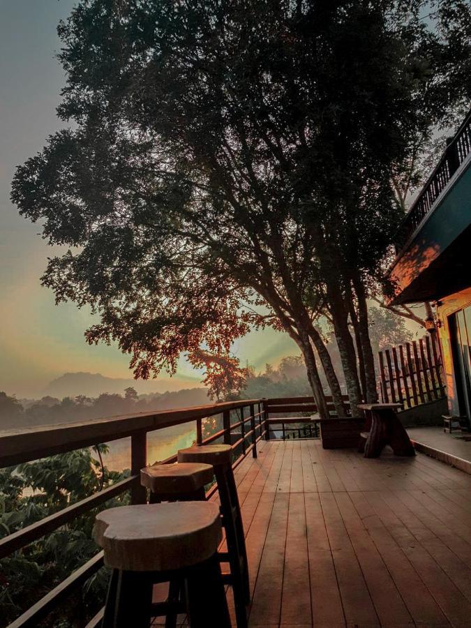 Rimwang The River Life Sai Yok