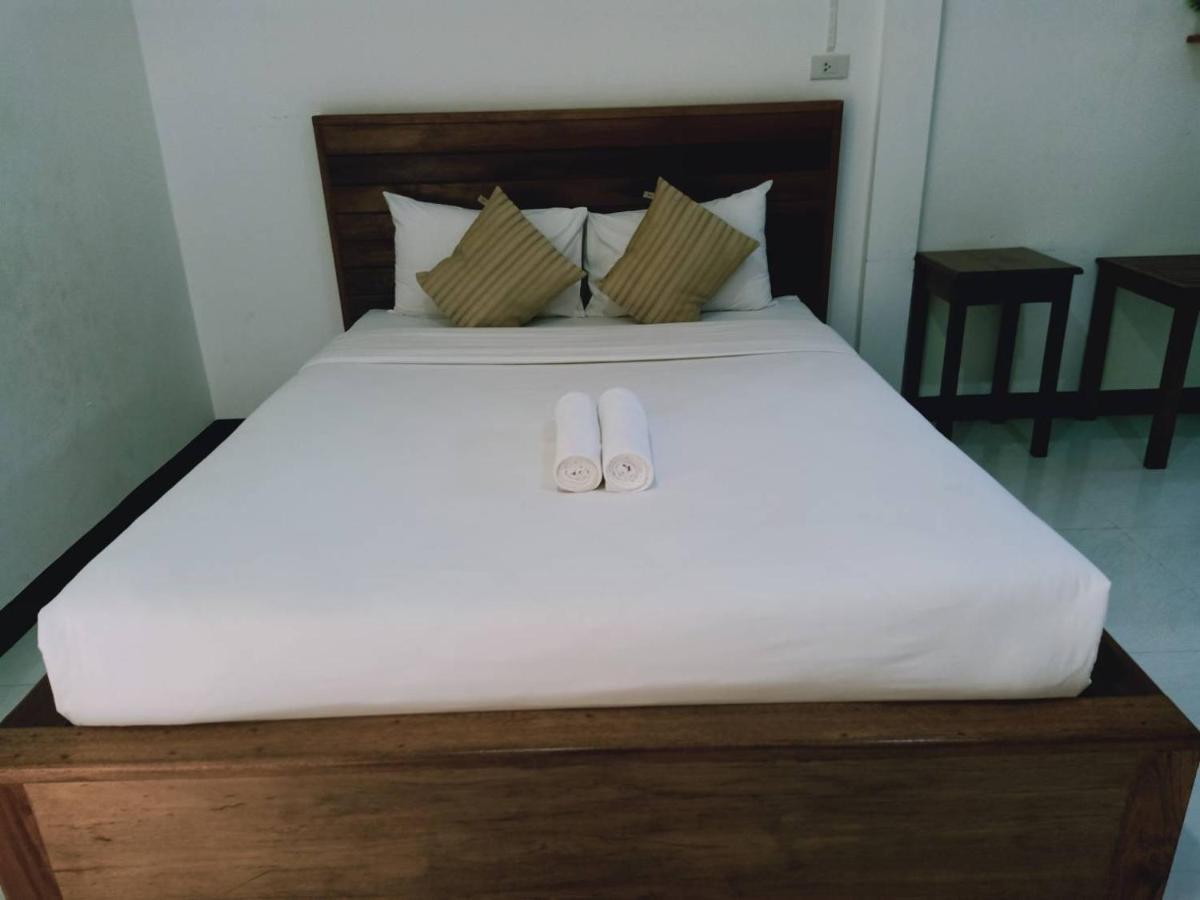 Rachawadee House Hotel Phang Nga