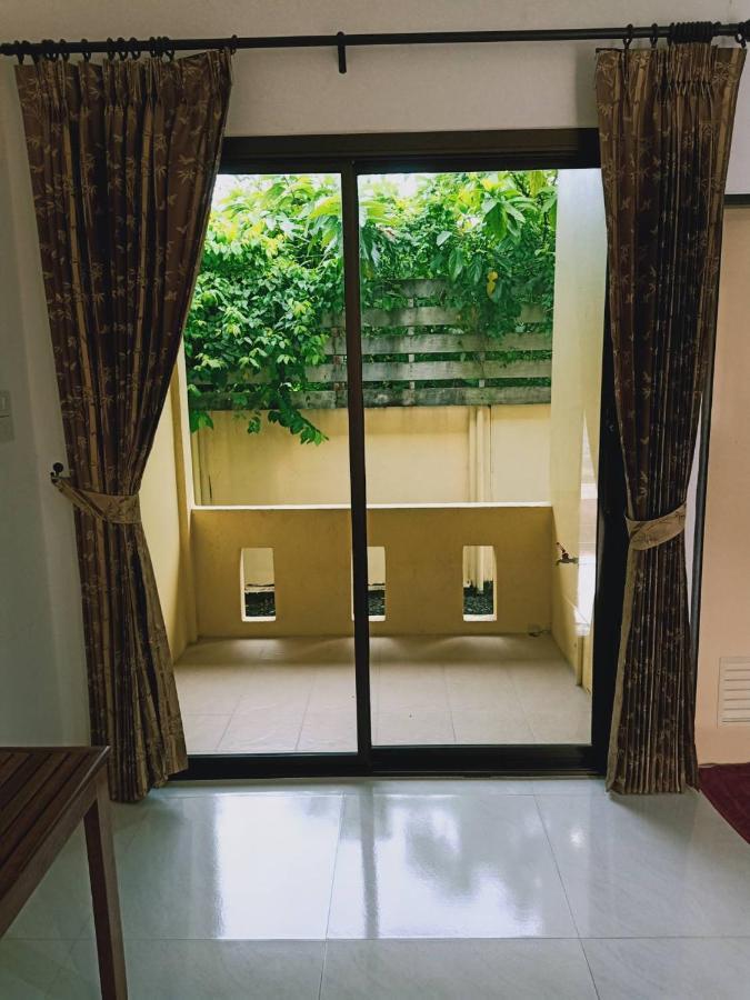 Hotel Rachawadee House