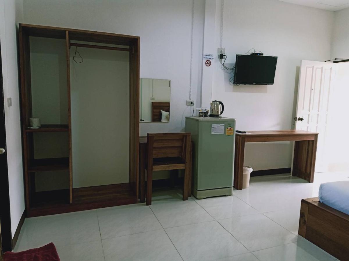 Hotel Rachawadee House Phang Nga