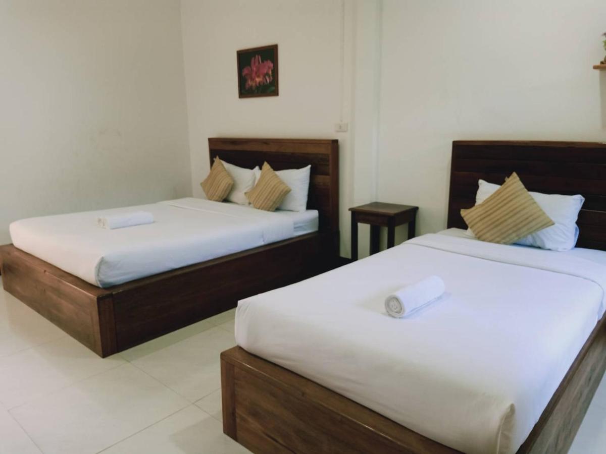 Rachawadee House Hotel