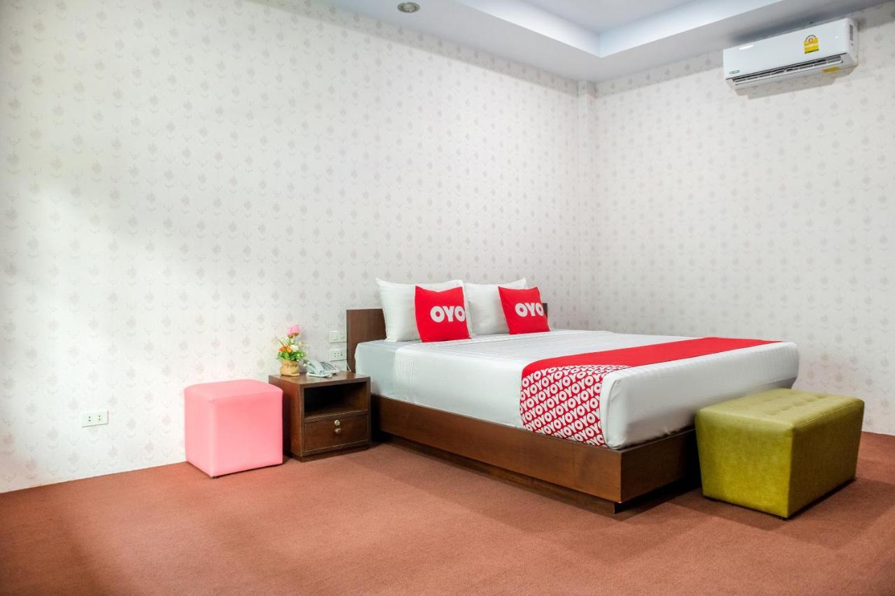Oyo 927 Samui Platinum Hotel 2*