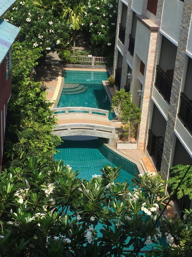 Jj Hotel 3*