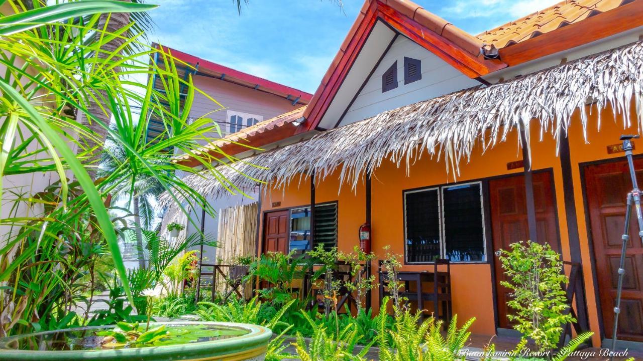 Baan Kasirin Pattaya Beach Resort Koh Lipe
