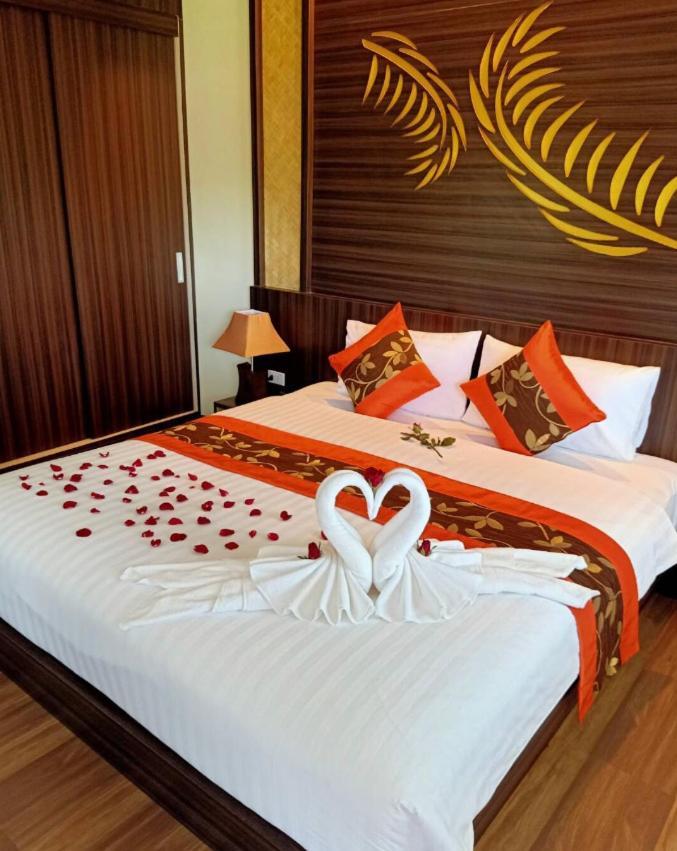 Palm Kiri Aonang 3* Ao Nang