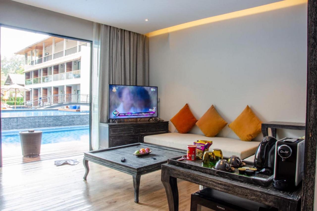 Hotel Ananya 5*
