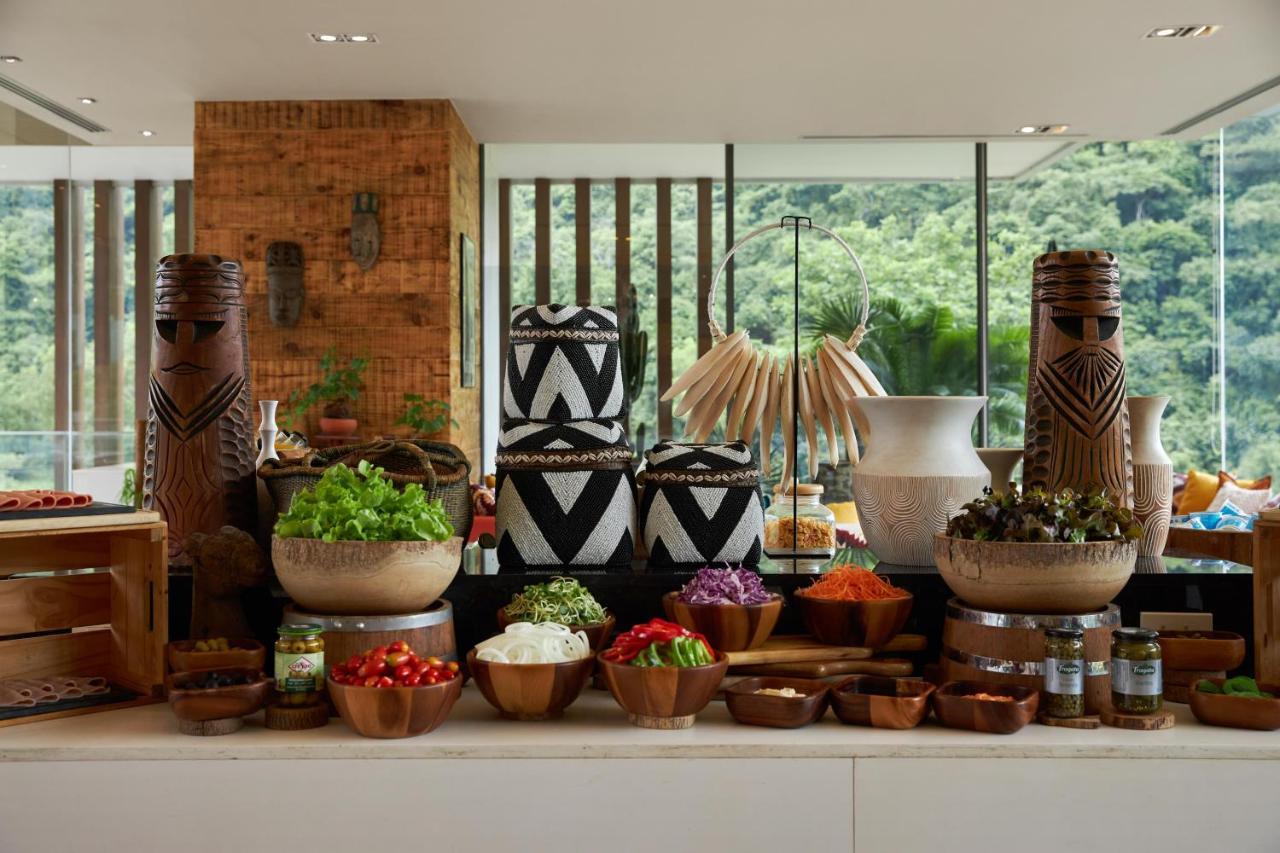 Hotel The Peri Khao Yai 4*
