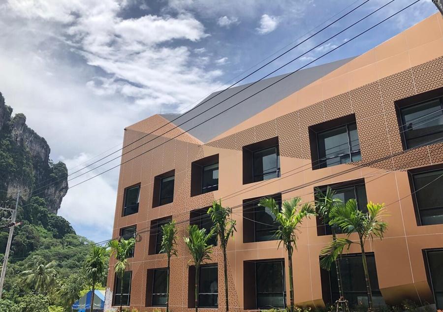 Hotel Cosi Krabi - Sha 3*