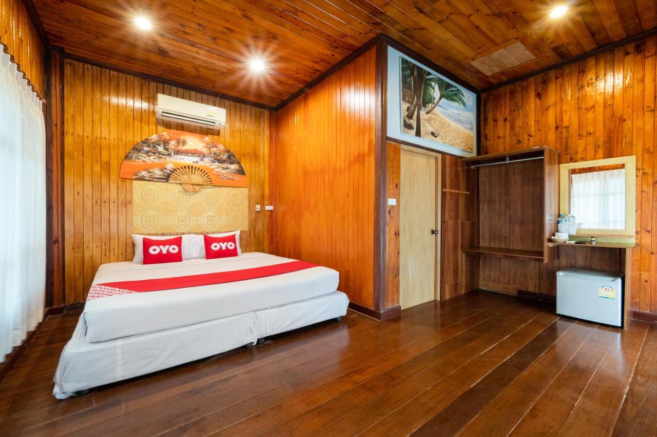 Hotel Oyo 75336 Blue & Koh Chang
