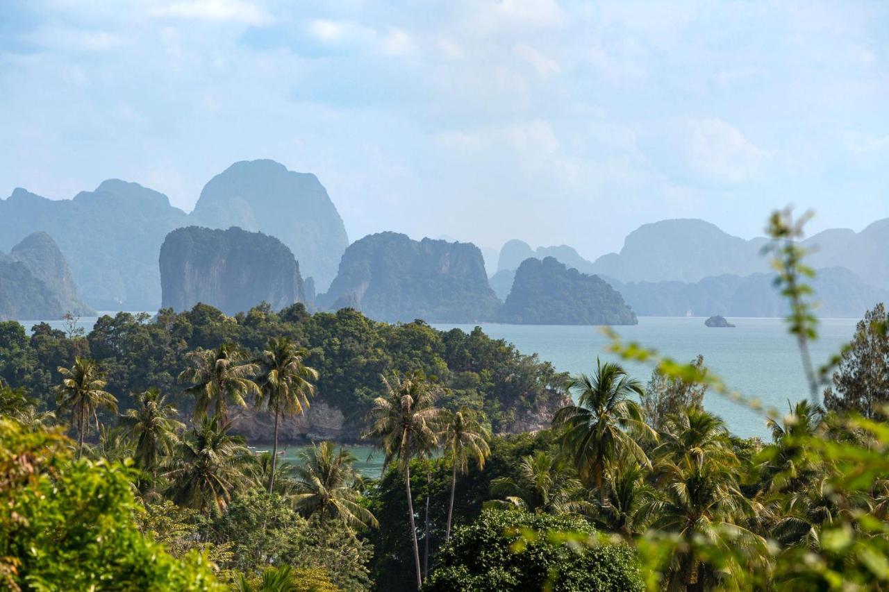 Resort Samsam Yao Noi - Andaman Magic & Art 5*