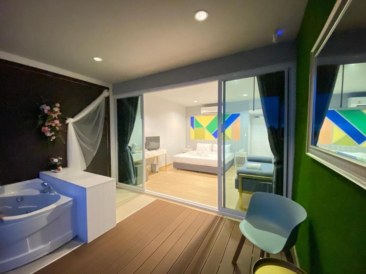 Raya Buri Kanchanaburi 4* Si Sawat