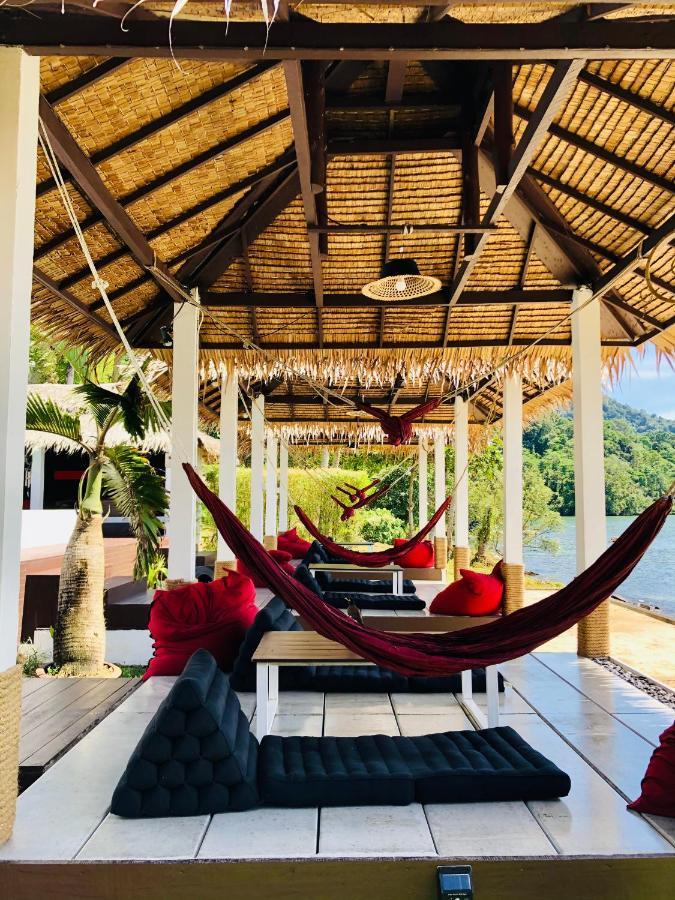 Resort Paradise Koh Chang