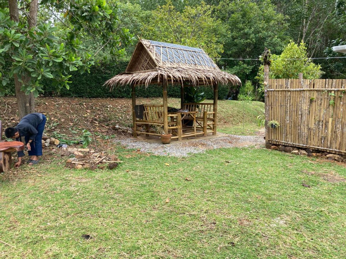 Resort Khao Sok Hill 2*
