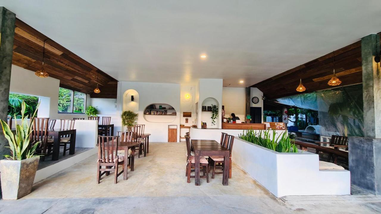 Guest house Canary 2*