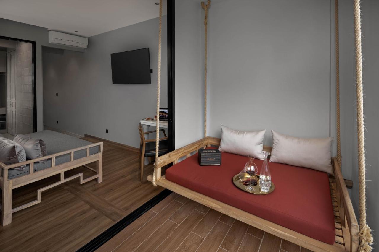 Resort Sirinati Ban Thung Samo (adults Only) 4*