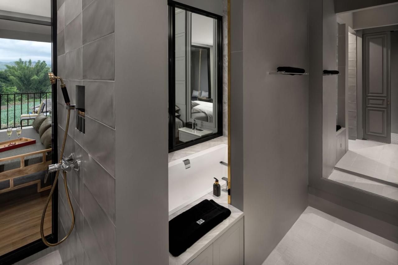 Sirinati Ban Thung Samo (adults Only) 4*