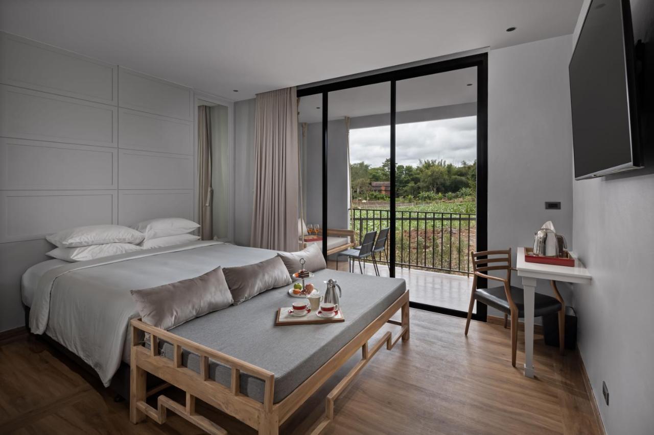 Sirinati Ban Thung Samo (adults Only)