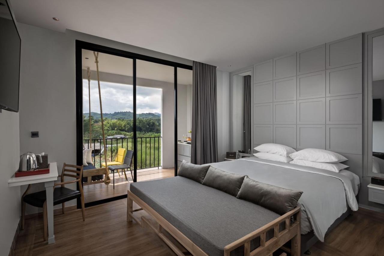 Sirinati Ban Thung Samo (adults Only) Resort
