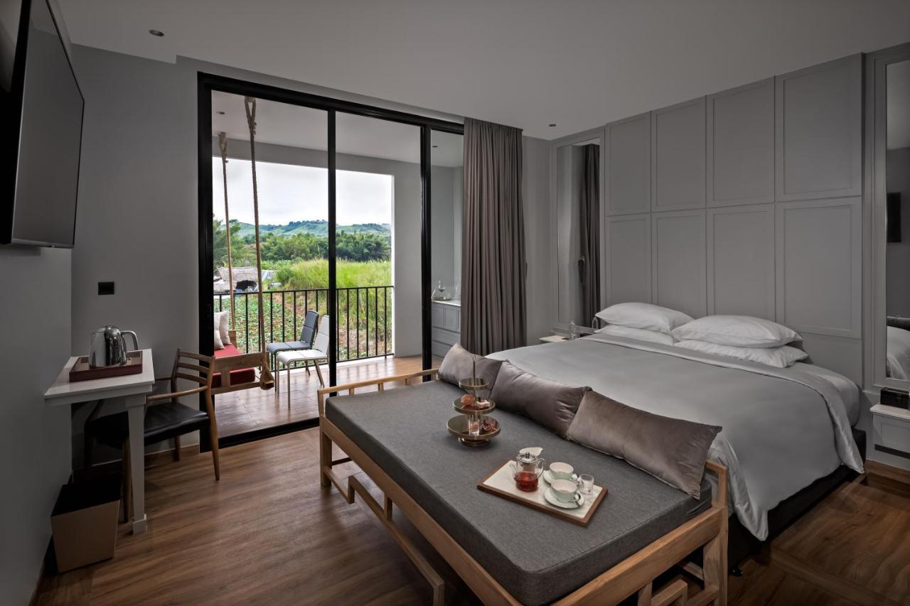 Resort Sirinati Ban Thung Samo (adults Only) 4*
