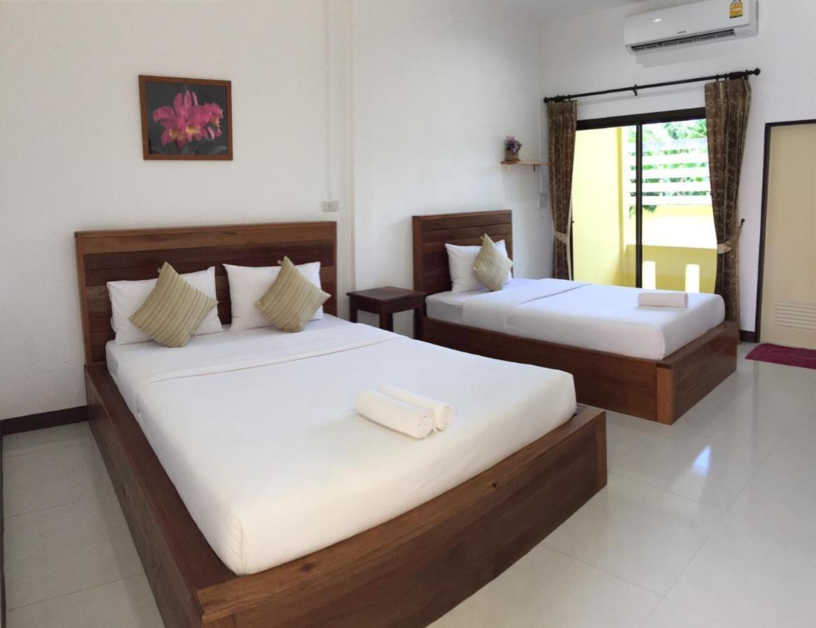 Rachawadee House 3* Phang Nga
