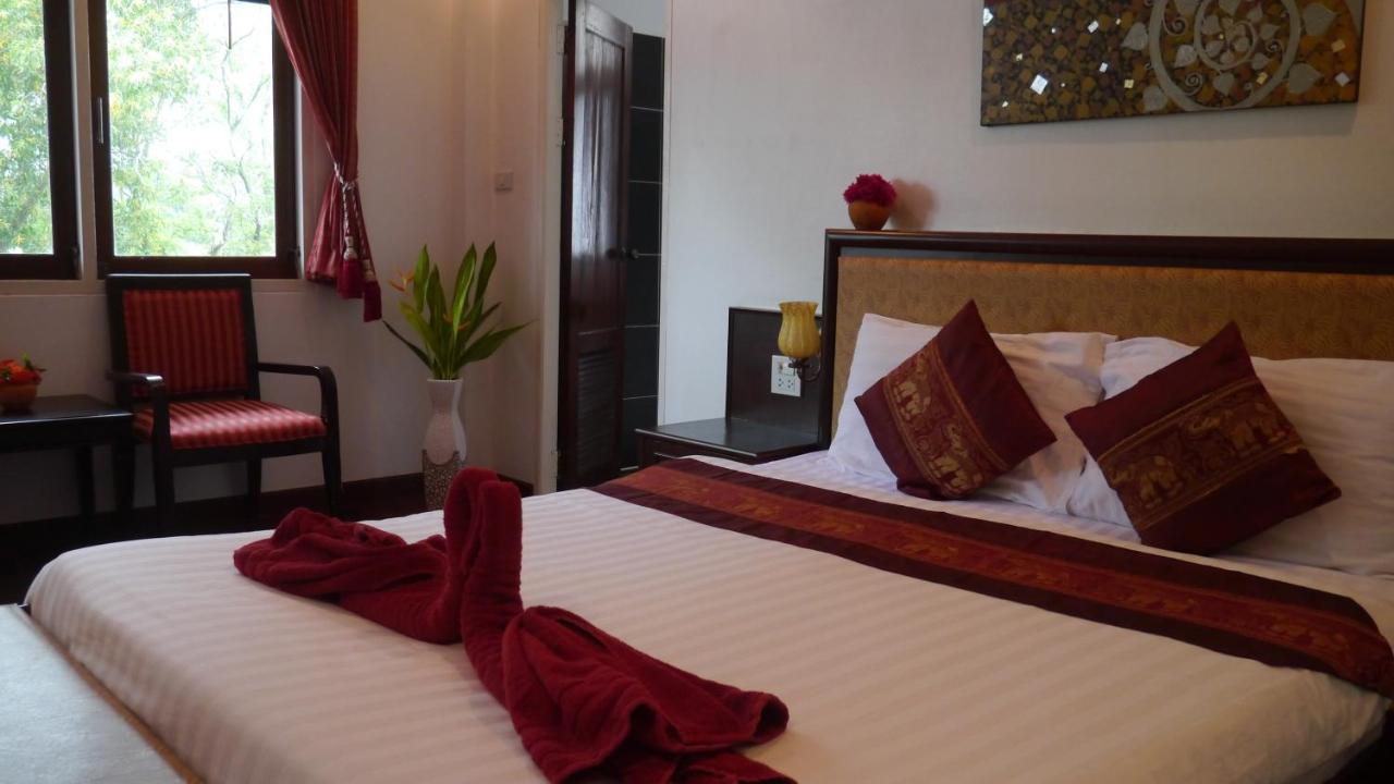 Ao Thai Resort 4*