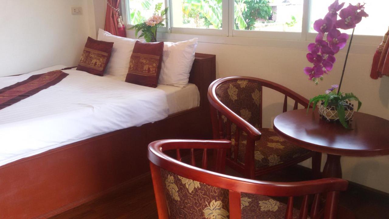 Ao Thai 4*