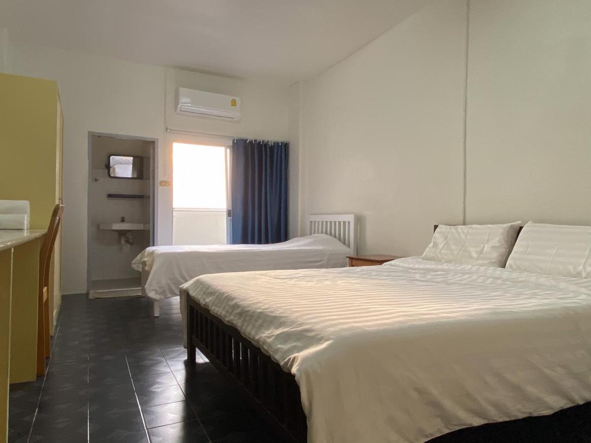 Monta Aparthotel