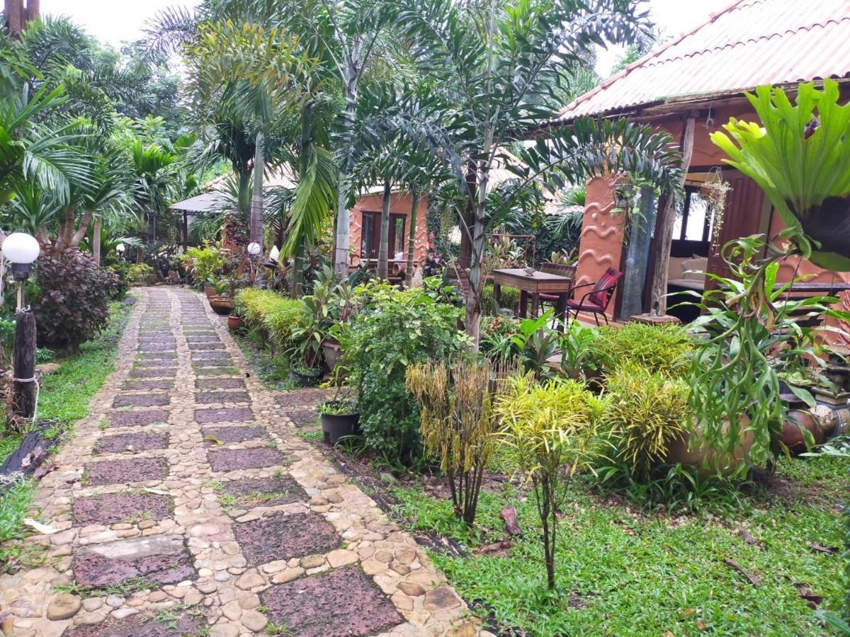 Resort Sea-sun & Koh Chang