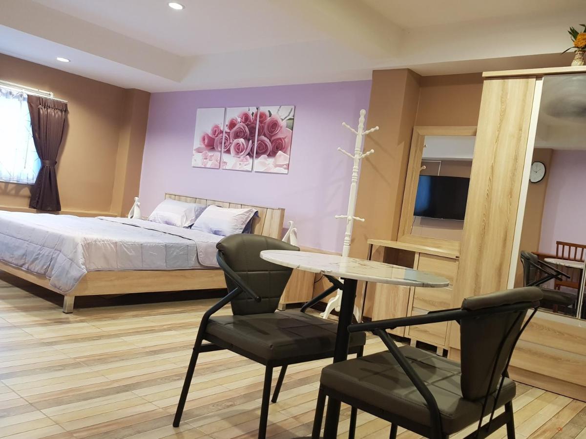 Concordia Guest house 2*