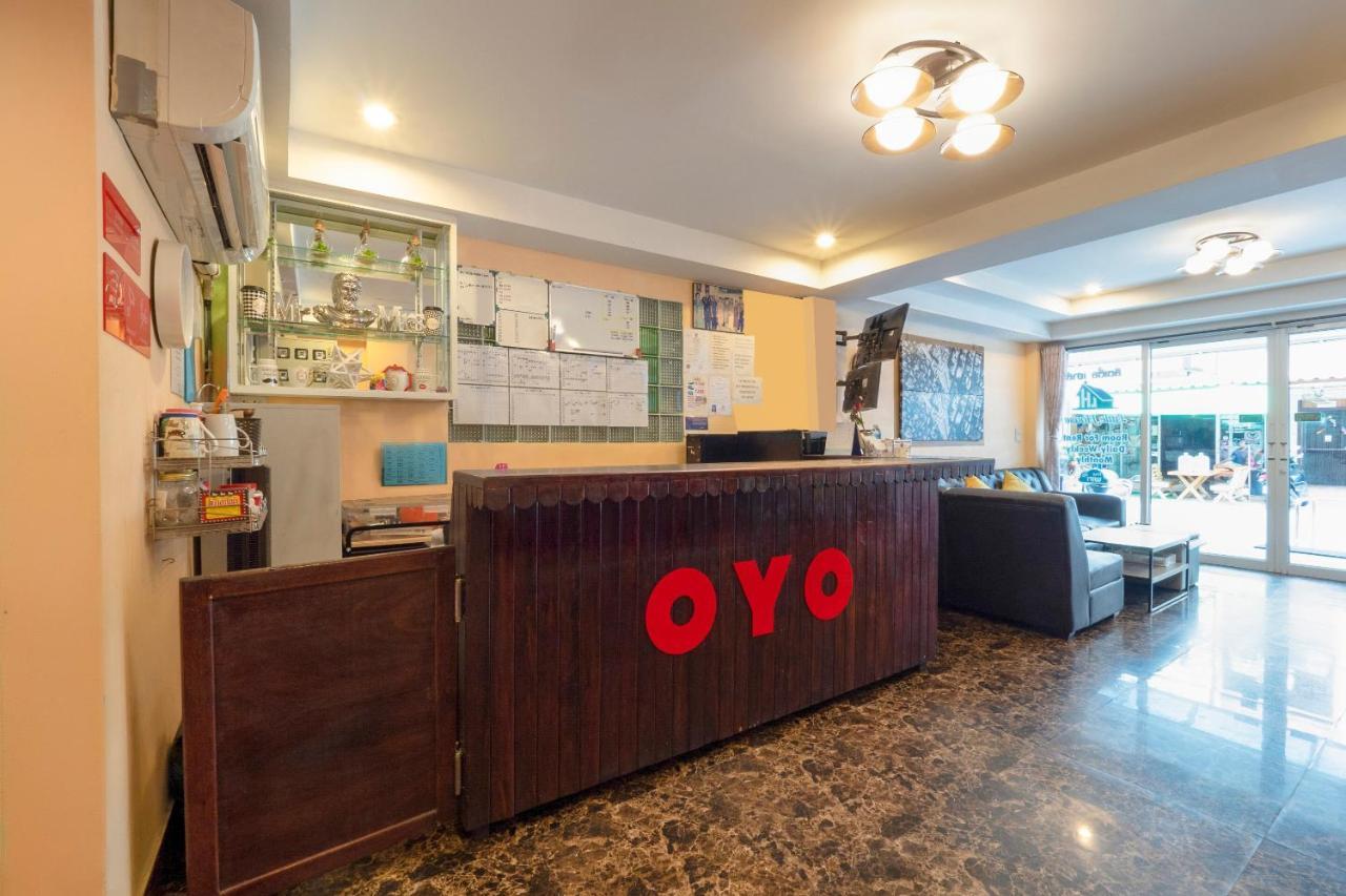 Hotel Oyo 75330 Little House