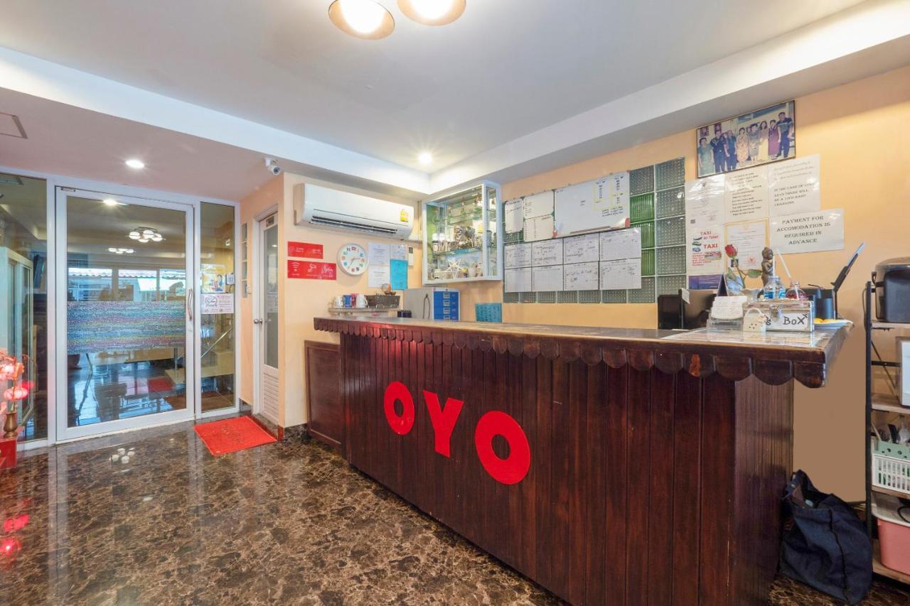 Oyo 75330 Little House Hotel 2*