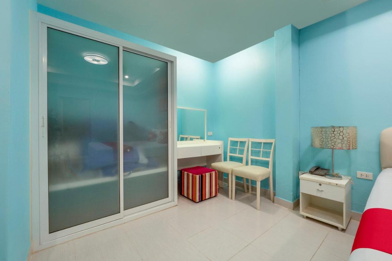 Oyo 75330 Little House Hotel 2*