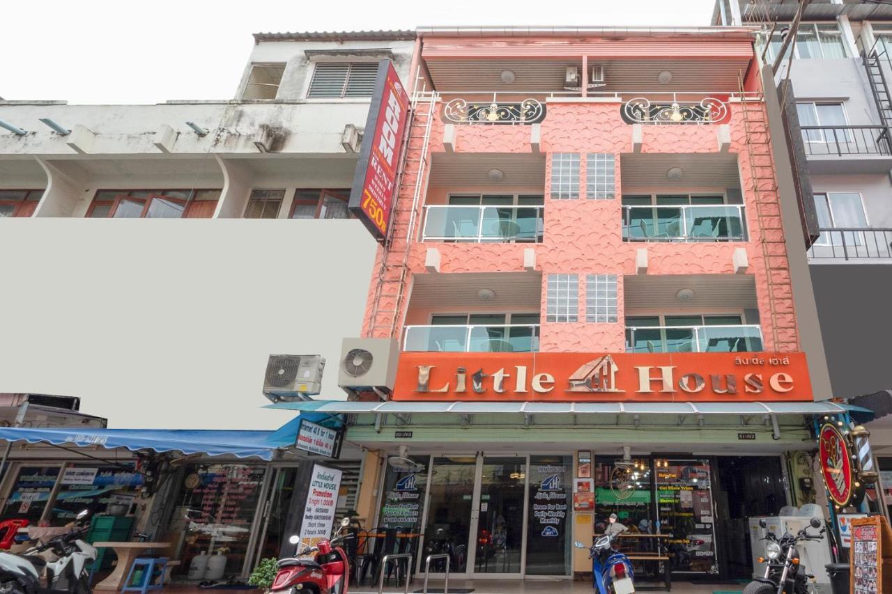 Oyo 75330 Little House