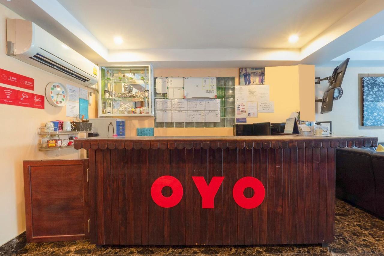 Hotel Oyo 75330 Little House